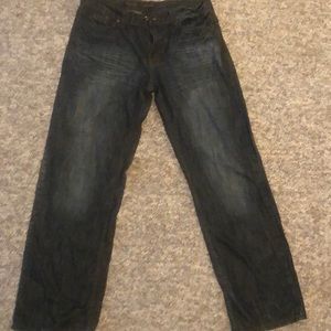 Helix men’s jeans